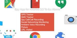 Android Spy Best